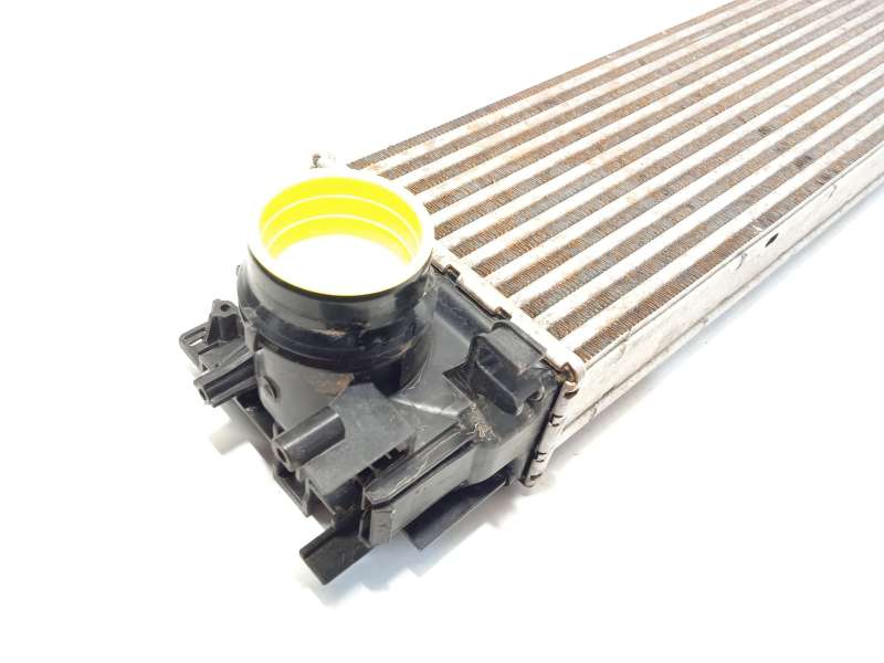 Recambio de intercooler para volvo xc40 (536) t3 referencia OEM IAM 31686408 P31686408 2