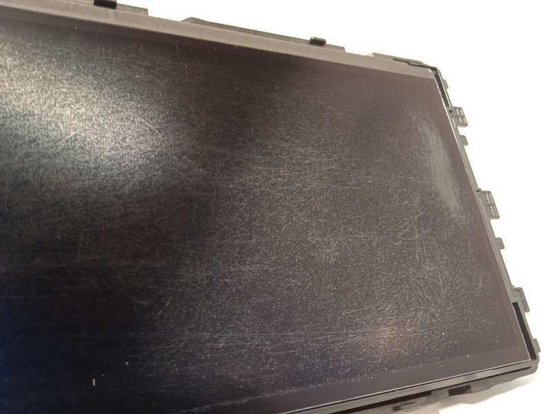 Recambio de pantalla multifuncion para mercedes-benz clase e (w213) e 220 d (213.004) referencia OEM IAM A2139001110 2139001110 3