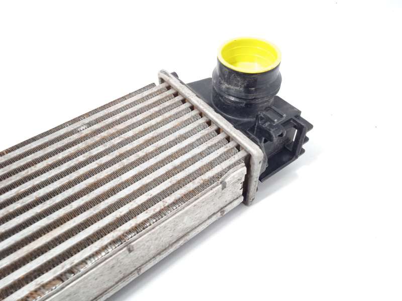Recambio de intercooler para volvo xc40 (536) t3 referencia OEM IAM 31686408 P31686408 3