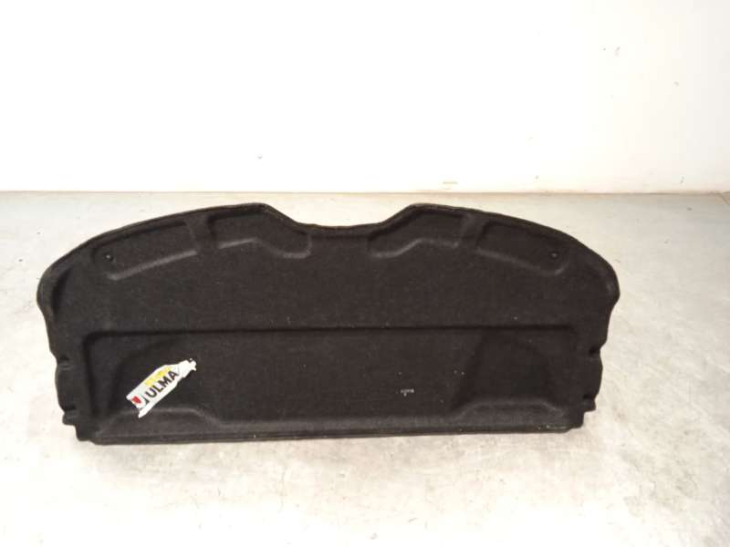 Recambio de bandeja trasera para peugeot 208 allure referencia OEM IAM 9673766680 96737666ZD - Naranja 3