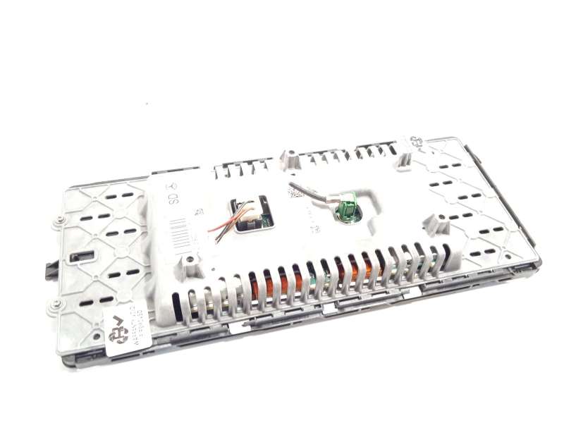 Recambio de pantalla multifuncion para mercedes-benz clase e (w213) e 220 d (213.004) referencia OEM IAM A2139001110 2139001110 4