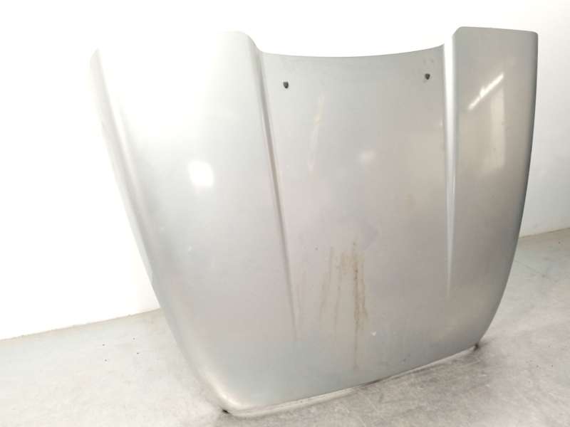 Recambio de capot para ssangyong korando (kj) 2.9 td referencia OEM IAM 6100206017 - Plata 2