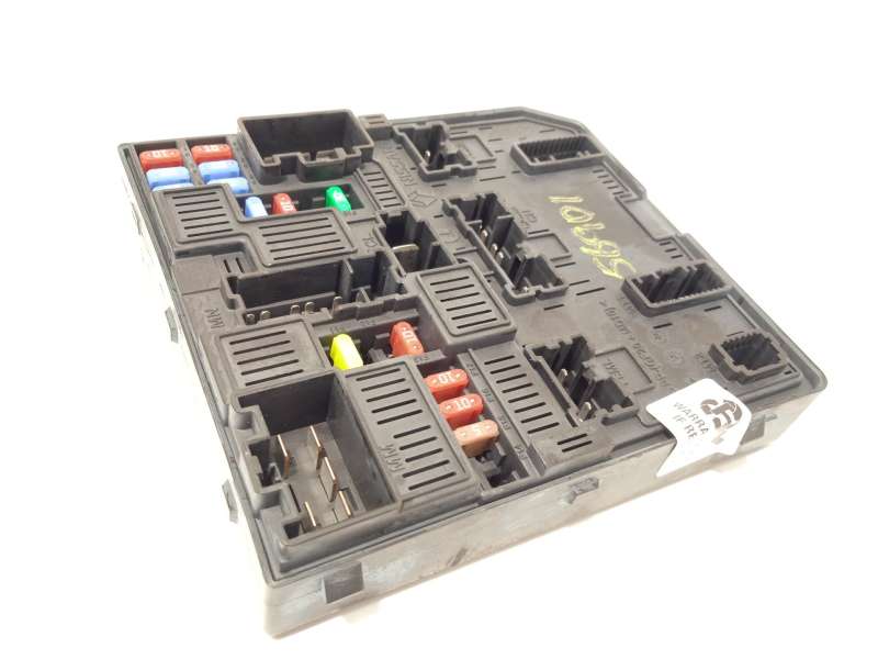 CAJA RELES / FUSIBLES 284B73ZL0A 58C311F08