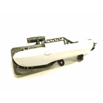 MANETA EXTERIOR DELANTERA DERECHA NOREF 