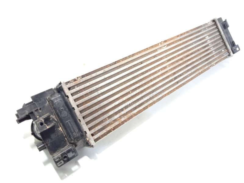 Recambio de intercooler para volvo xc40 (536) t3 referencia OEM IAM 31686408 P31686408 4