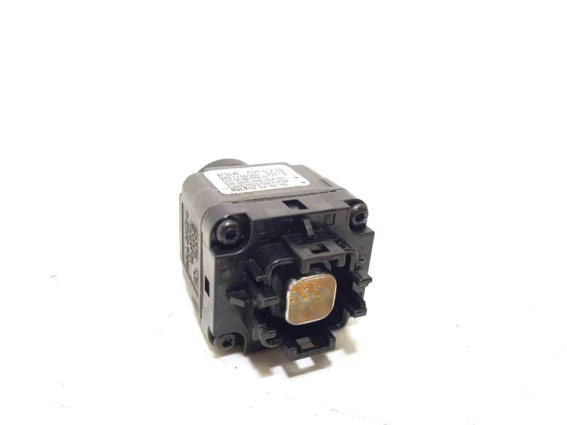 Recambio de modulo electronico para citroën c4 picasso feel edition referencia OEM IAM 9801146580 - Gris 2