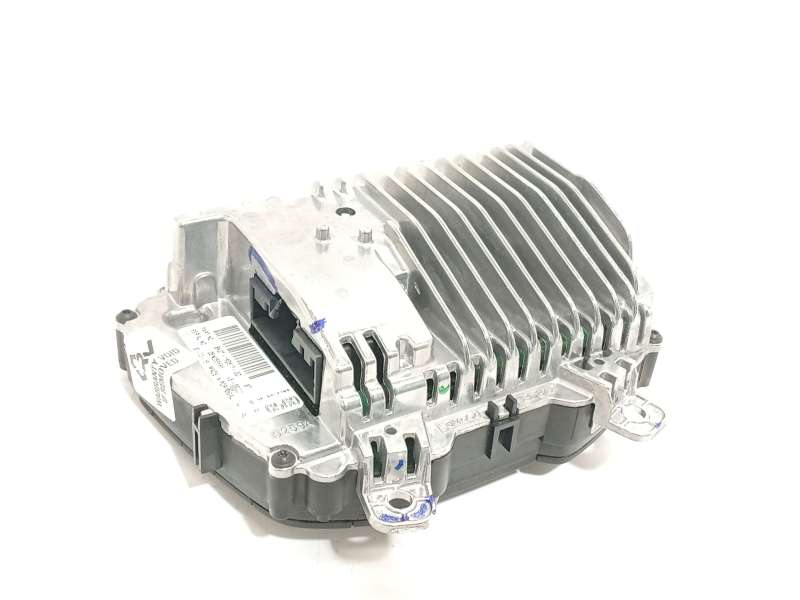Recambio de mando multifuncion para ford transit custom v362 furgoneta (fy, fz) 2.2 tdci referencia OEM IAM BK2T18D815GD 2037360 - Blanco 4