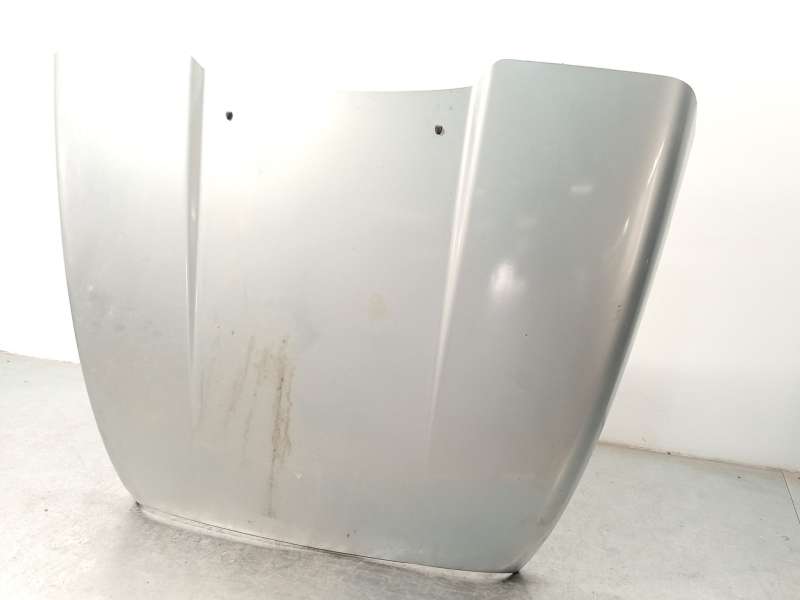 Recambio de capot para ssangyong korando (kj) 2.9 td referencia OEM IAM 6100206017 - Plata 3