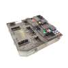 Recambio de caja reles / fusibles para nissan pulsar hatchback (c13) 1.5 dci referencia OEM IAM 284B73ZL0A  58C311F08