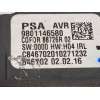 Recambio de modulo electronico para citroën c4 picasso feel edition referencia OEM IAM 9801146580  