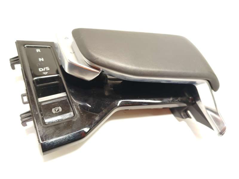 Recambio de palanca cambio para audi e-tron (gen) 50 quattro referencia OEM IAM 4KL713041ATYU 4KE927225A - Negro 2