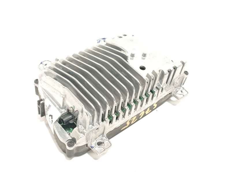 Recambio de mando multifuncion para ford transit custom v362 furgoneta (fy, fz) 2.2 tdci referencia OEM IAM BK2T18D815GD 2037360 - Blanco 5