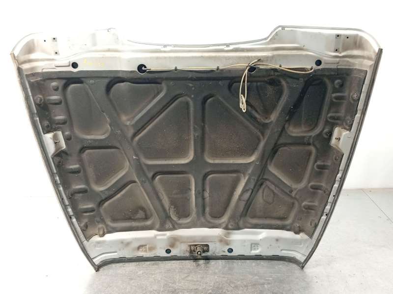 Recambio de capot para ssangyong korando (kj) 2.9 td referencia OEM IAM 6100206017 - Plata 4
