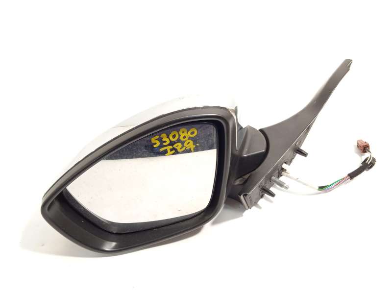 RETROVISOR IZQUIERDO 1611240880 