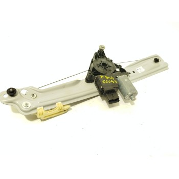 Recambio de elevalunas trasero derecho para opel crossland x / crossland (p17, p2qo) 1.5 (75) referencia OEM IAM 39227502  