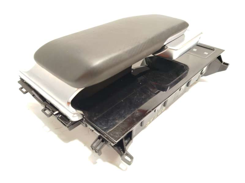 Recambio de palanca cambio para audi e-tron (gen) 50 quattro referencia OEM IAM 4KL713041ATYU 4KE927225A - Negro 3