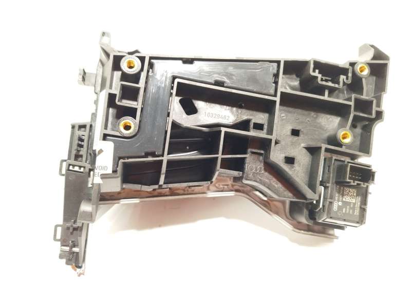 Recambio de palanca cambio para audi e-tron (gen) 50 quattro referencia OEM IAM 4KL713041ATYU 4KE927225A - Negro 4