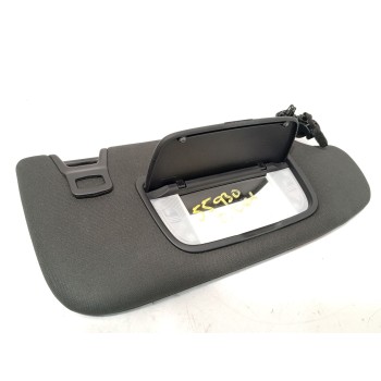 Recambio de parasol derecho para ford mondeo v hatchback (ce) 2.0 ecoblue referencia OEM IAM 2317674 DS73F04100LT3AM1 