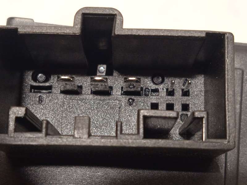 Recambio de elevalunas trasero izquierdo para skoda kamiq (nw4) 1.0 tsi referencia OEM IAM 654839461A 5Q0959407D - Blanco 3