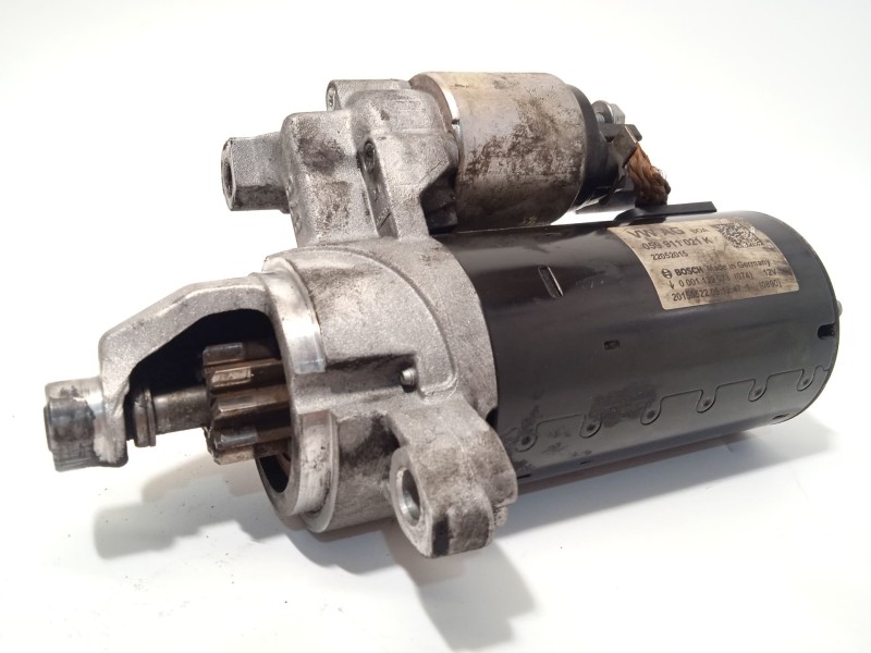 MOTOR ARRANQUE 059911021K 0001139073