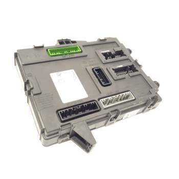 CENTRALITA CONFORT 284B13ZP5A A2C9944730100