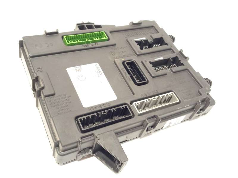 CENTRALITA CONFORT 284B13ZP5A A2C9944730100