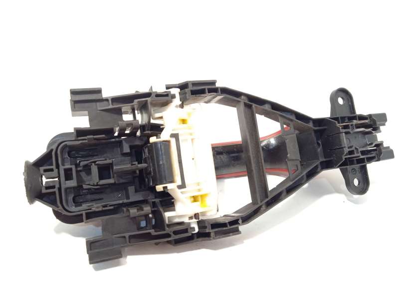 Recambio de maneta exterior trasera derecha para volvo xc40 (536) t3 referencia OEM IAM NOREF 2