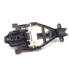 Recambio de maneta exterior trasera derecha para volvo xc40 (536) t3 referencia OEM IAM NOREF  