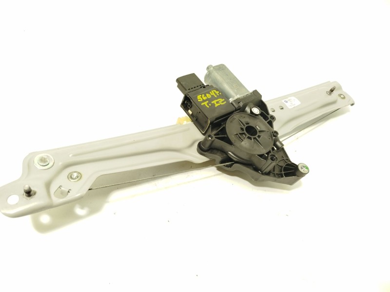 ELEVALUNAS TRASERO IZQUIERDO 39227501 