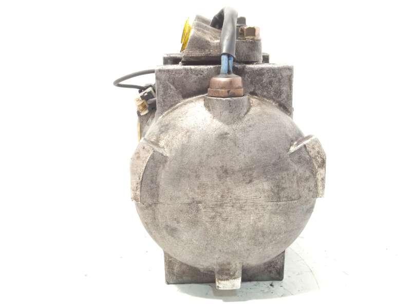 Recambio de compresor aire acondicionado para ssangyong korando (kj) 2.9 td referencia OEM IAM 6611303115 - Plata 3