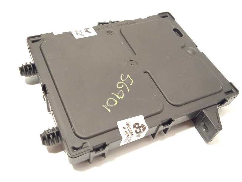 Recambio de centralita confort para nissan pulsar hatchback (c13) 1.5 dci referencia OEM IAM 284B13ZP5A  A2C9944730100 - Rojo 3