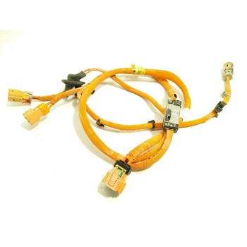 Recambio de modulo electronico para mg mg 4 (eh32) ev referencia OEM IAM 11384718  