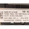 Recambio de airbag delantero izquierdo para volkswagen t-cross (c11, d31) 1.0 tsi referencia OEM IAM 2GM880201LXEA  