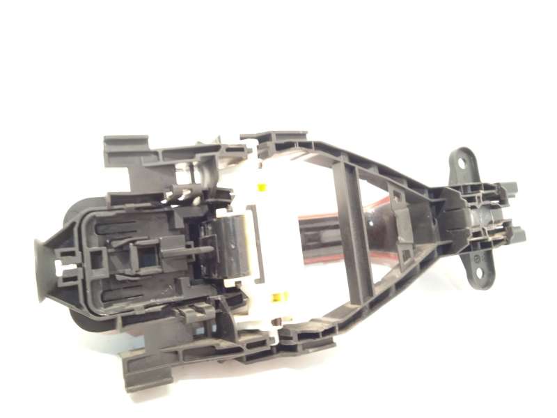 Recambio de maneta exterior trasera izquierda para volvo xc40 (536) t3 referencia OEM IAM NOREF 2