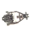 Recambio de maneta exterior trasera izquierda para volvo xc40 (536) t3 referencia OEM IAM NOREF  