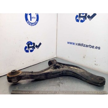 BRAZO SUSPENSION INFERIOR DELANTERO DERECHO 8200688875 