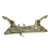 Recambio de puente delantero para ford tourneo courier 1.0 ecoboost referencia OEM IAM 2660828 R2X65019BA 