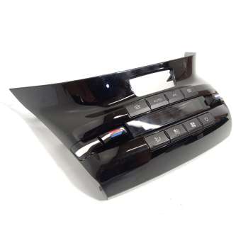 MANDO CLIMATIZADOR 98195706XU 