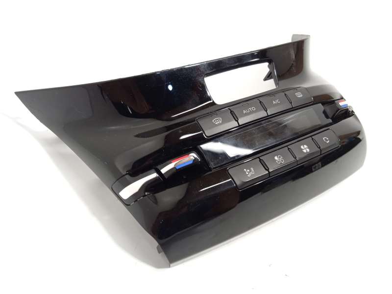 MANDO CLIMATIZADOR 98195706XU 