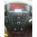 OPEL ASTRA J LIM.