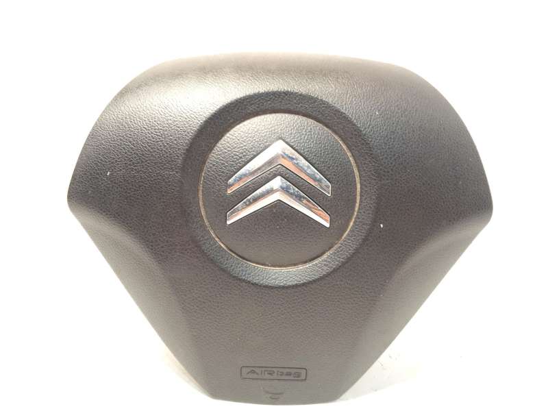 Recambio de airbag delantero izquierdo para citroën nemo furgoneta/monovolumen (aa_) 1.3 hdi 75 referencia OEM IAM 7355265270 16 - Blanco 3