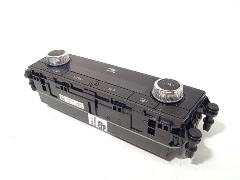 Recambio de mando climatizador para skoda kamiq (nw4) 1.0 tsi referencia OEM IAM 654907044FIZY  5HB01370954 - Blanco 2