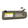 Recambio de parasol derecho para audi e-tron (gen) 50 quattro referencia OEM IAM 4KE857552A 4KE857552A3GX 
