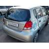 daewoo kalos del año 2004