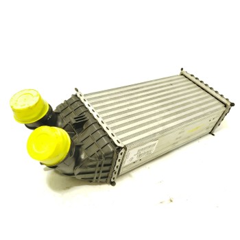 Recambio de intercooler para opel crossland x / crossland (p17, p2qo) 1.5 (75) referencia OEM IAM 9803900780  CV448005