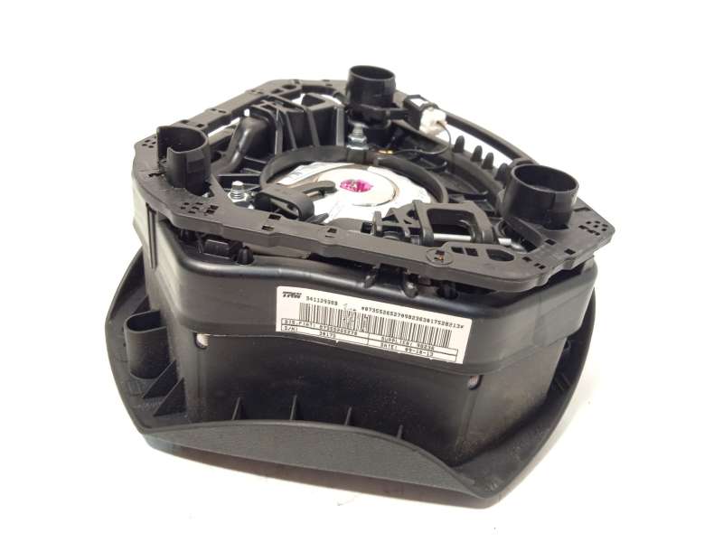 Recambio de airbag delantero izquierdo para citroën nemo furgoneta/monovolumen (aa_) 1.3 hdi 75 referencia OEM IAM 7355265270 16 - Blanco 4