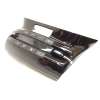 Recambio de mando climatizador para peugeot 208 allure referencia OEM IAM 98195706XU  