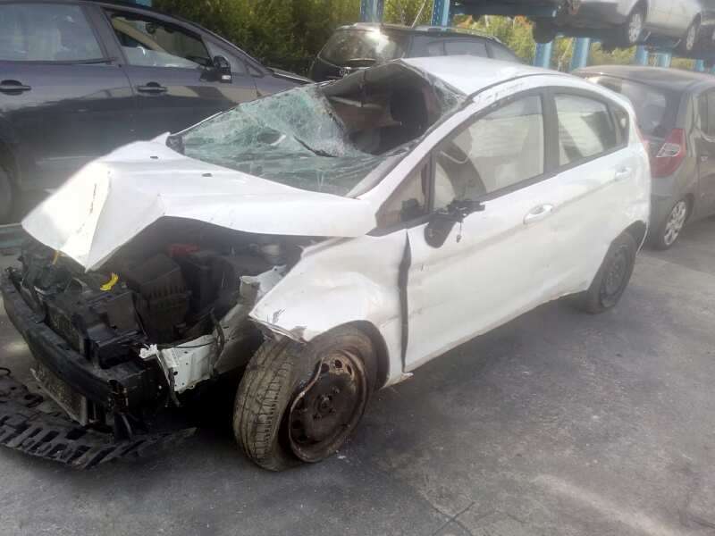 FORD FIESTA (CCN)