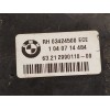 Recambio de piloto trasero derecho para bmw x1 (e84) sdrive 18 d referencia OEM IAM 63212990110  