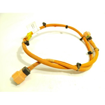 Recambio de modulo electronico para mg mg 4 (eh32) ev referencia OEM IAM 11129574  